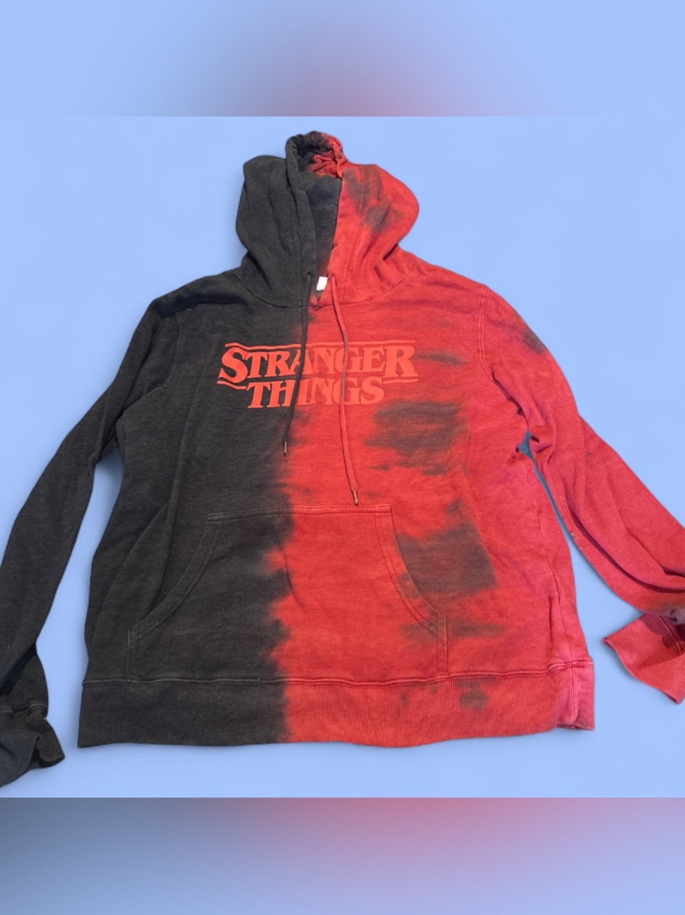 Stranger Things Hoodie